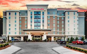 Hampton Inn & Suites By Hilton Atlanta Perimeter Dunwoody